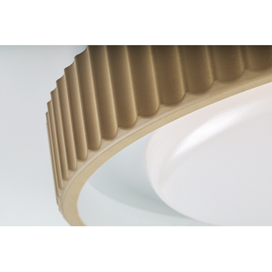 Rabalux - reguliuojamas LED lubinis šviestuvas LED/48W/230V 3000-6500K skersmuo 49,5 cm + nuotolinis valdymas