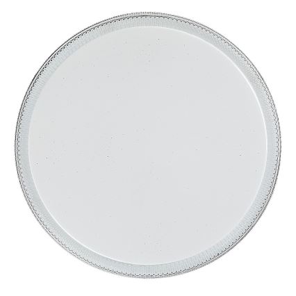 Rabalux - LED dimeriuojamas lubų šviestuvas LED/34W/230V 3000-6500K skersmuo 39 cm + su nuotoliniu pultu