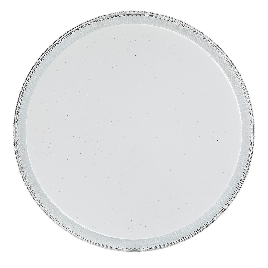 Rabalux - LED dimeriuojamas lubų šviestuvas LED/34W/230V 3000-6500K skersmuo 39 cm + su nuotoliniu pultu