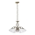 Rabalux 7135 - Sietynas ant grandinės BECKWORTH 5xE14/40W/230V