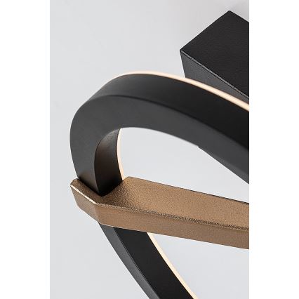 Rabalux - LED sieninis šviestuvas LED/8W/230V 3000K