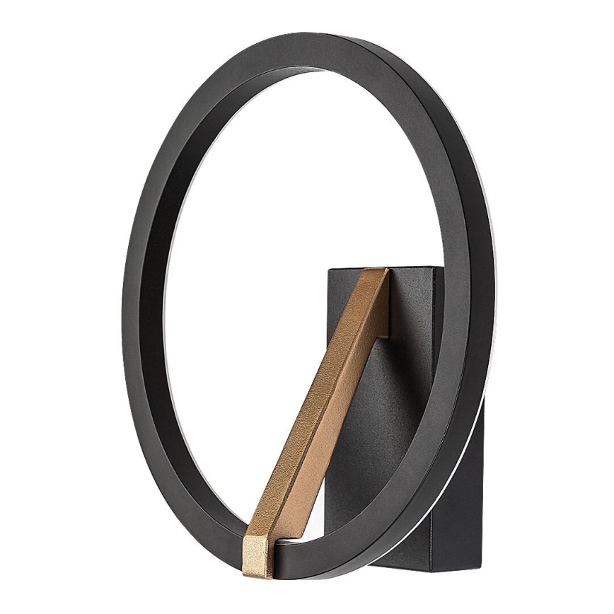 Rabalux - LED sieninis šviestuvas LED/8W/230V 3000K