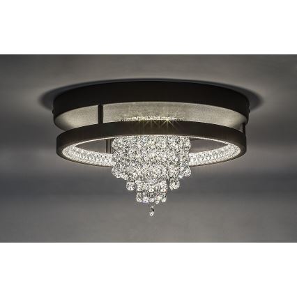 Rabalux - LED lubinis šviestuvas LED/20W/230V 3000/3500/4000K skersmuo 30 cm