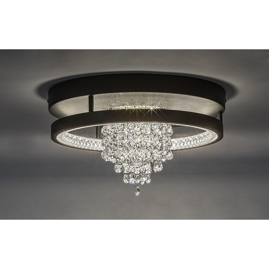 Rabalux - LED lubinis šviestuvas LED/20W/230V 3000/3500/4000K skersmuo 30 cm