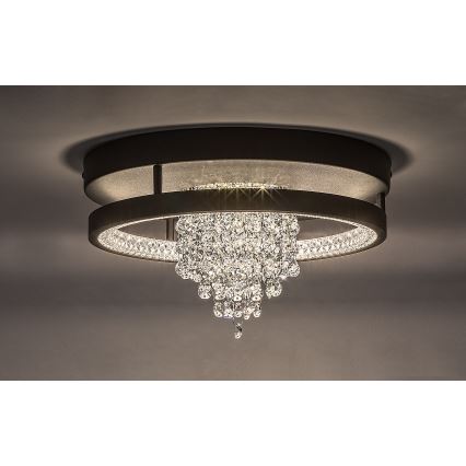 Rabalux - LED lubinis šviestuvas LED/20W/230V 3000/3500/4000K skersmuo 30 cm