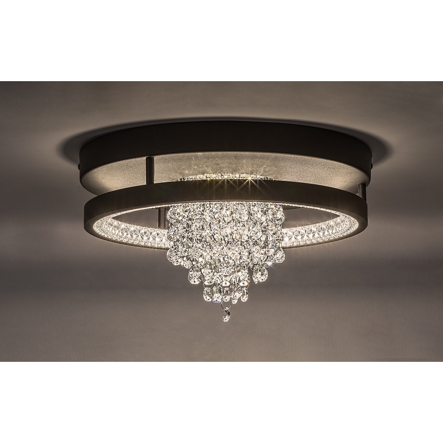 Rabalux - LED lubinis šviestuvas LED/20W/230V 3000/3500/4000K skersmuo 30 cm