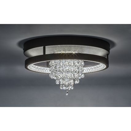 Rabalux - LED lubinis šviestuvas LED/20W/230V 3000/3500/4000K skersmuo 30 cm
