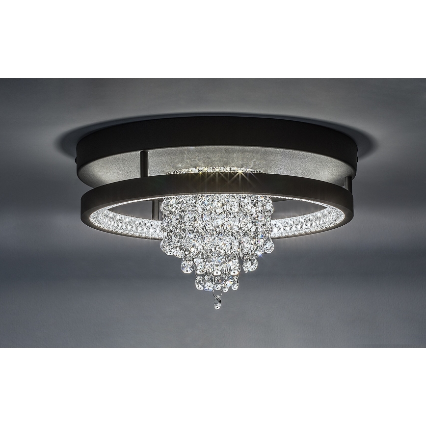 Rabalux - LED lubinis šviestuvas LED/20W/230V 3000/3500/4000K skersmuo 30 cm