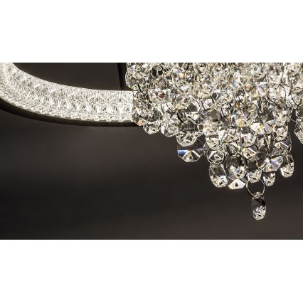 Rabalux - LED lubinis šviestuvas LED/20W/230V 3000/3500/4000K skersmuo 30 cm