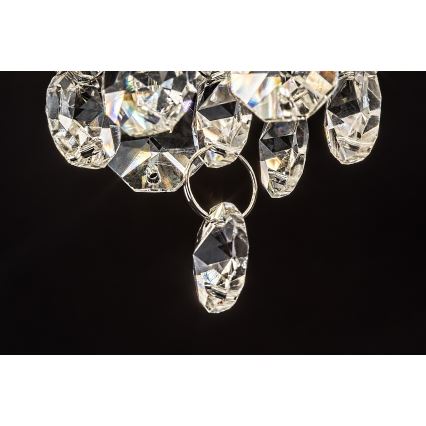 Rabalux - LED lubinis šviestuvas LED/20W/230V 3000/3500/4000K skersmuo 30 cm