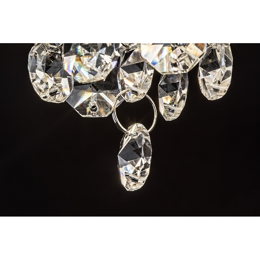 Rabalux - LED lubinis šviestuvas LED/20W/230V 3000/3500/4000K skersmuo 30 cm