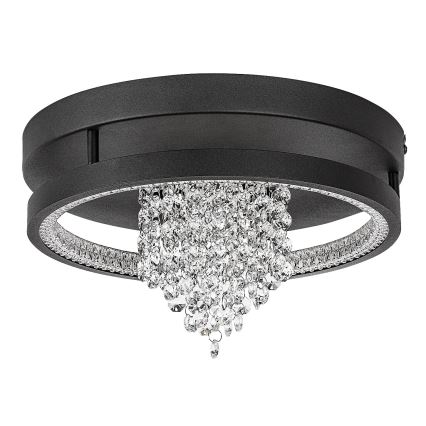 Rabalux - LED lubinis šviestuvas LED/20W/230V 3000/3500/4000K skersmuo 30 cm