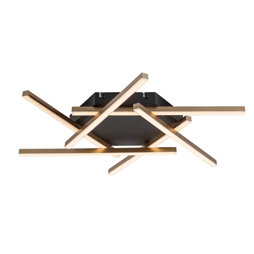 Rabalux - LED Ant pagrindo montuojamas sietynas LED/40W/230V 3000K