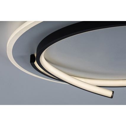 Rabalux - LED lubinis šviestuvas LED/40W/230V 4000K
