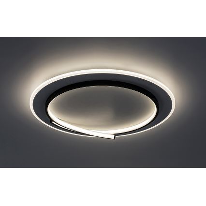 Rabalux - LED lubinis šviestuvas LED/40W/230V 4000K