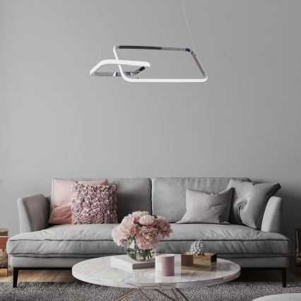 Rabalux - LED Ant pagrindo montuojamas sietynas LED/36W/230V 4000K