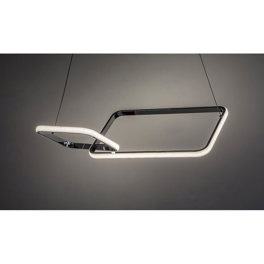 Rabalux - LED Ant pagrindo montuojamas sietynas LED/36W/230V 4000K