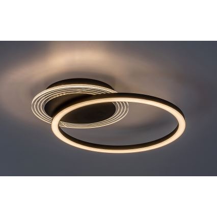 Rabalux - LED lubinis šviestuvas LED/24W/230V 3000K