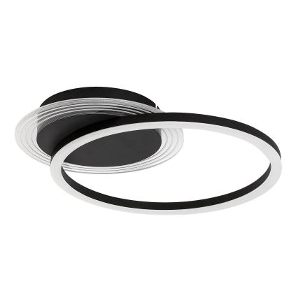 Rabalux - LED lubinis šviestuvas LED/24W/230V 3000K