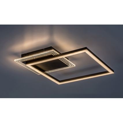 Rabalux - LED lubinis šviestuvas LED/24W/230V 3000K
