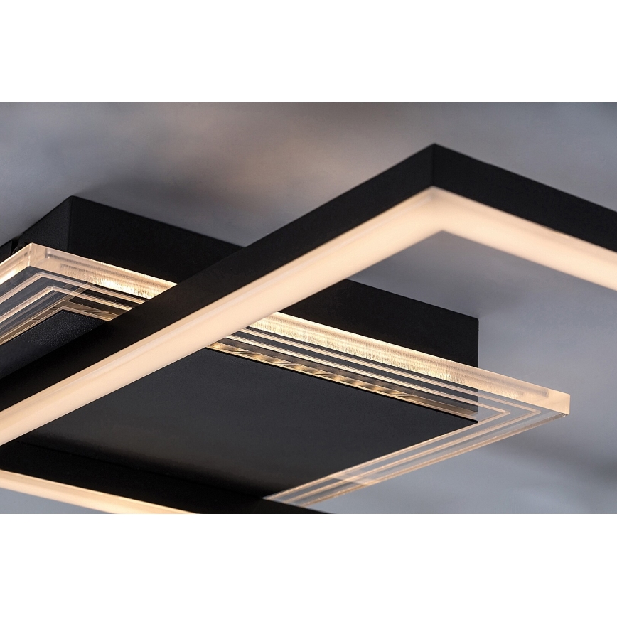 Rabalux - LED lubinis šviestuvas LED/24W/230V 3000K