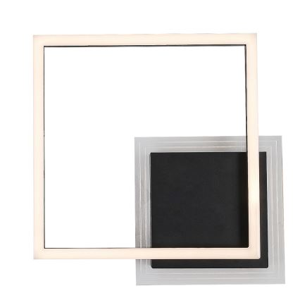 Rabalux - LED lubinis šviestuvas LED/24W/230V 3000K