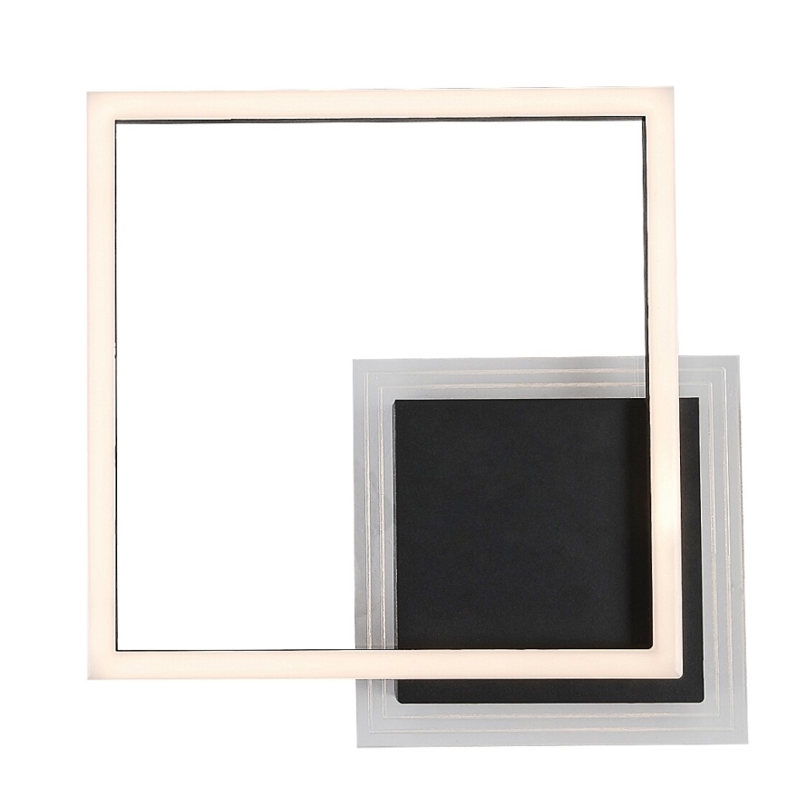 Rabalux - LED lubinis šviestuvas LED/24W/230V 3000K