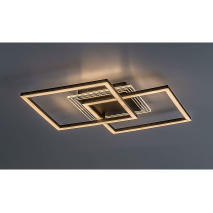 Rabalux - LED lubinis šviestuvas LED/28W/230V 3000K