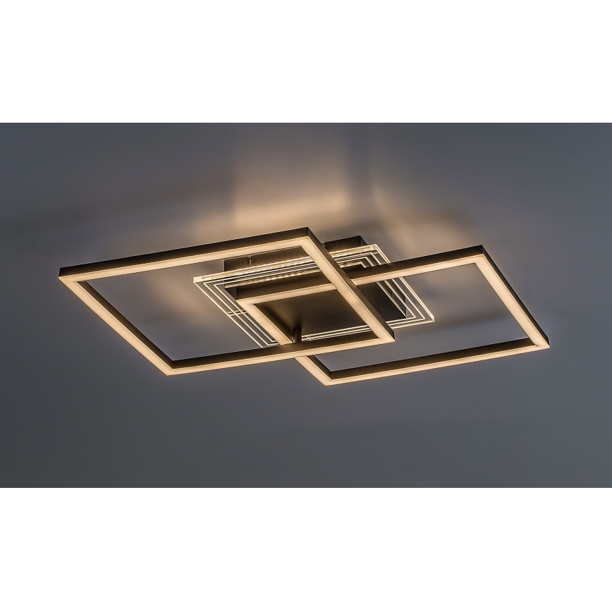 Rabalux - LED lubinis šviestuvas LED/28W/230V 3000K