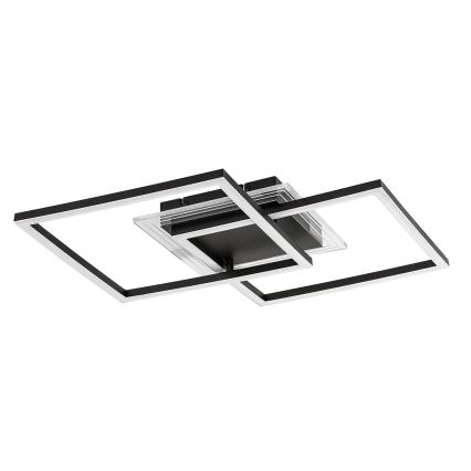 Rabalux - LED lubinis šviestuvas LED/28W/230V 3000K