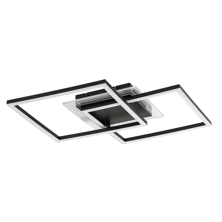 Rabalux - LED lubinis šviestuvas LED/28W/230V 3000K