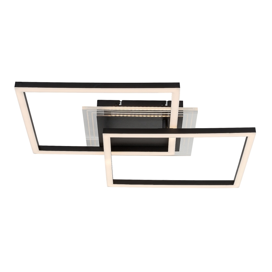 Rabalux - LED lubinis šviestuvas LED/28W/230V 3000K