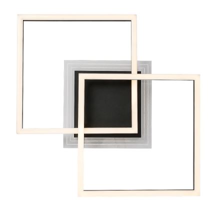 Rabalux - LED lubinis šviestuvas LED/28W/230V 3000K