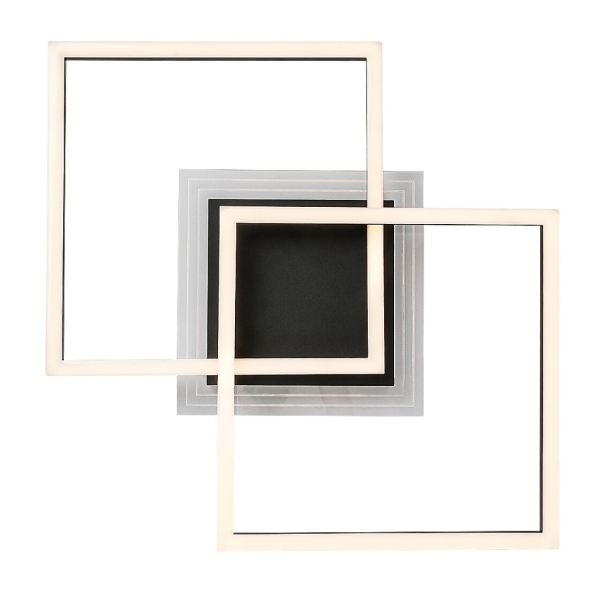 Rabalux - LED lubinis šviestuvas LED/28W/230V 3000K