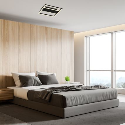 Rabalux - LED lubinis šviestuvas LED/24W/230V 4000K