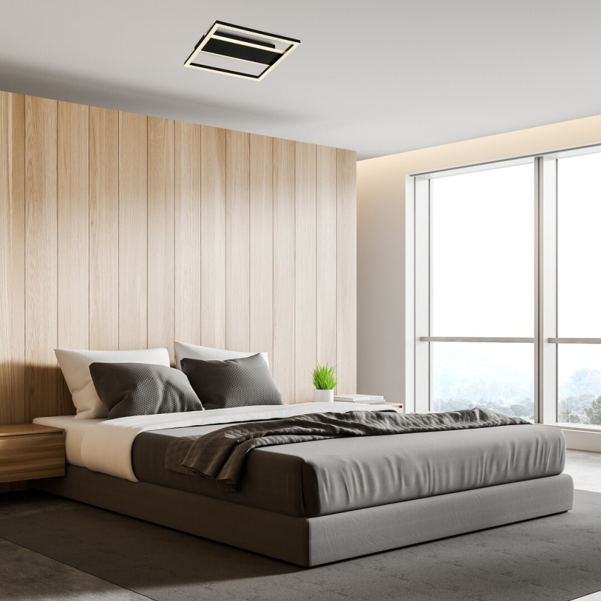 Rabalux - LED lubinis šviestuvas LED/24W/230V 4000K