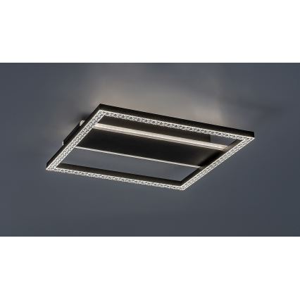 Rabalux - LED lubinis šviestuvas LED/24W/230V 4000K