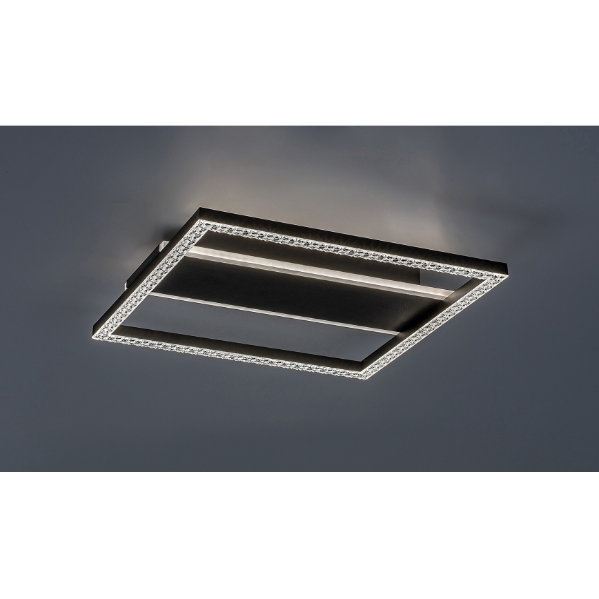 Rabalux - LED lubinis šviestuvas LED/24W/230V 4000K
