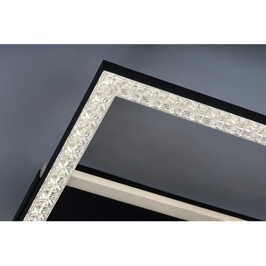 Rabalux - LED lubinis šviestuvas LED/24W/230V 4000K