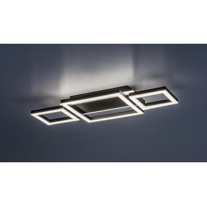 Rabalux - LED lubinis šviestuvas LED/24W/230V 4000K
