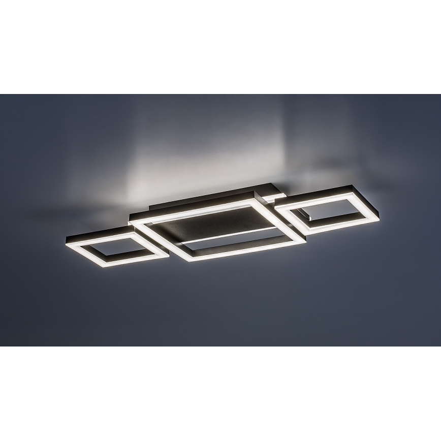 Rabalux - LED lubinis šviestuvas LED/24W/230V 4000K