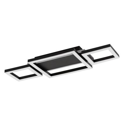 Rabalux - LED lubinis šviestuvas LED/24W/230V 4000K