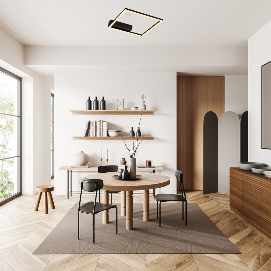 Rabalux - LED lubinis šviestuvas LED/24W/230V 3000K