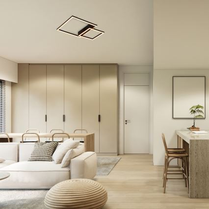 Rabalux - LED lubinis šviestuvas LED/24W/230V 3000K