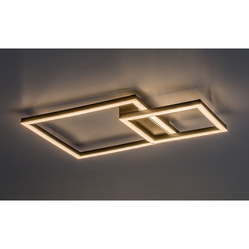 Rabalux - LED lubinis šviestuvas LED/24W/230V 3000K