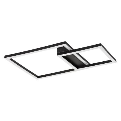 Rabalux - LED lubinis šviestuvas LED/24W/230V 3000K