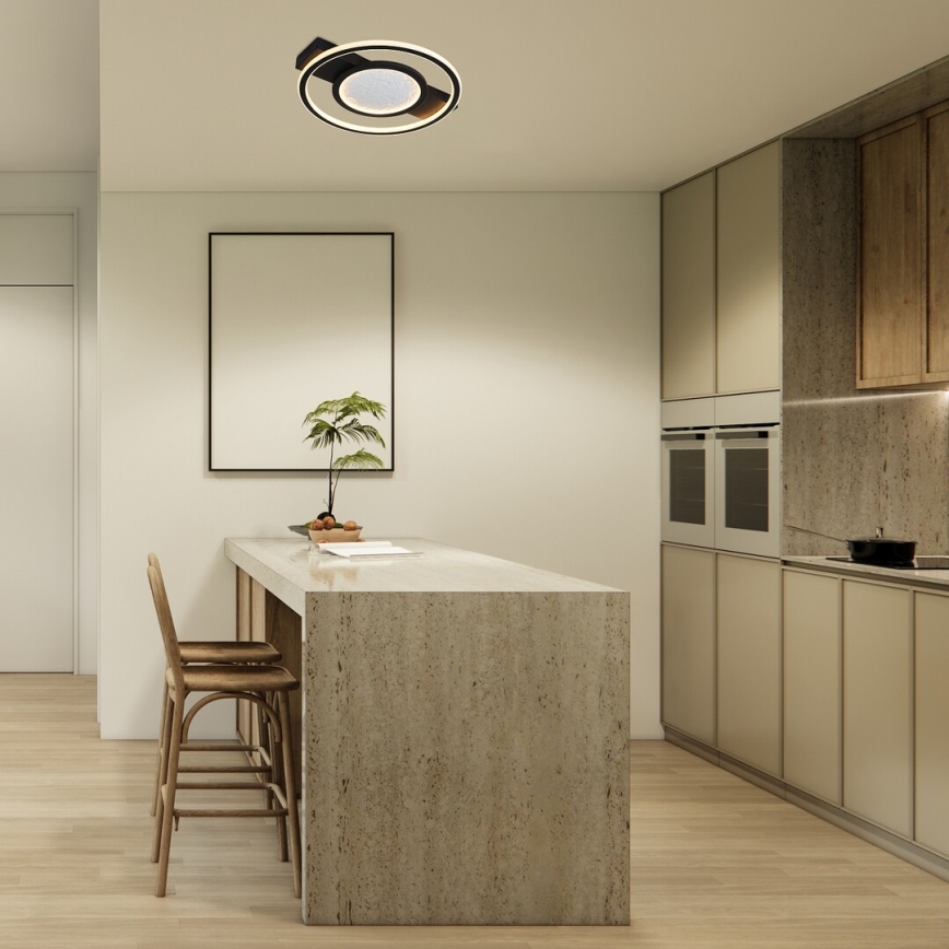Rabalux - LED lubinis šviestuvas LED/50W/230V 3000K