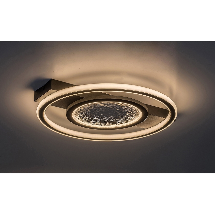 Rabalux - LED lubinis šviestuvas LED/50W/230V 3000K