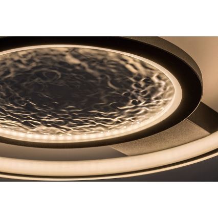 Rabalux - LED lubinis šviestuvas LED/50W/230V 3000K