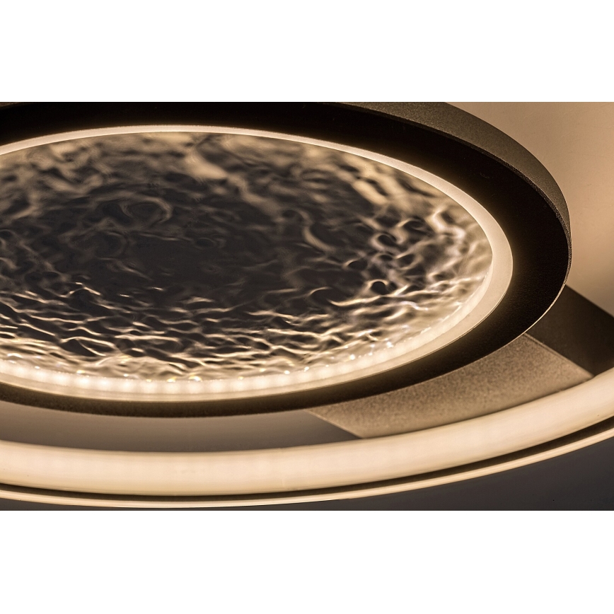 Rabalux - LED lubinis šviestuvas LED/50W/230V 3000K